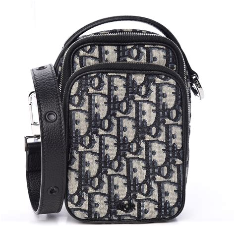 dior crossbody bag for men